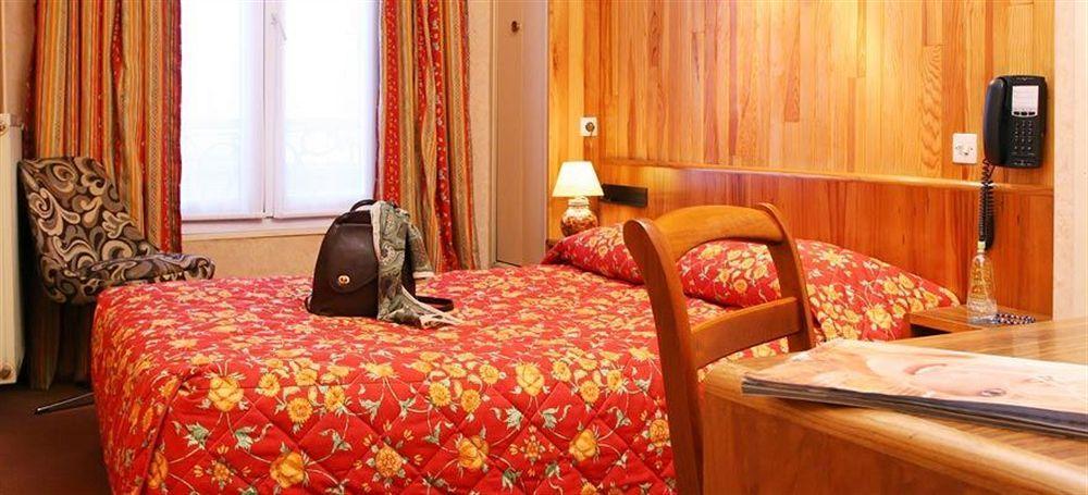 9hotel Bastille-lyon