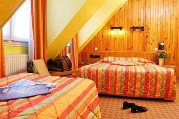 9hotel Bastille-lyon