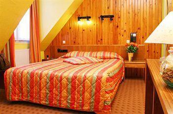 9hotel Bastille-lyon