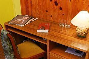 9hotel Bastille-lyon Parigi