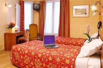 Hotel 9hotel Bastille-lyon Parigi