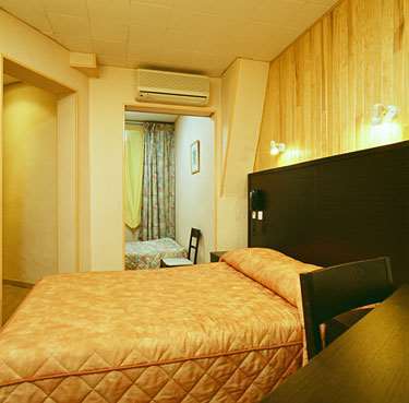9hotel Bastille-lyon Hotel Parigi