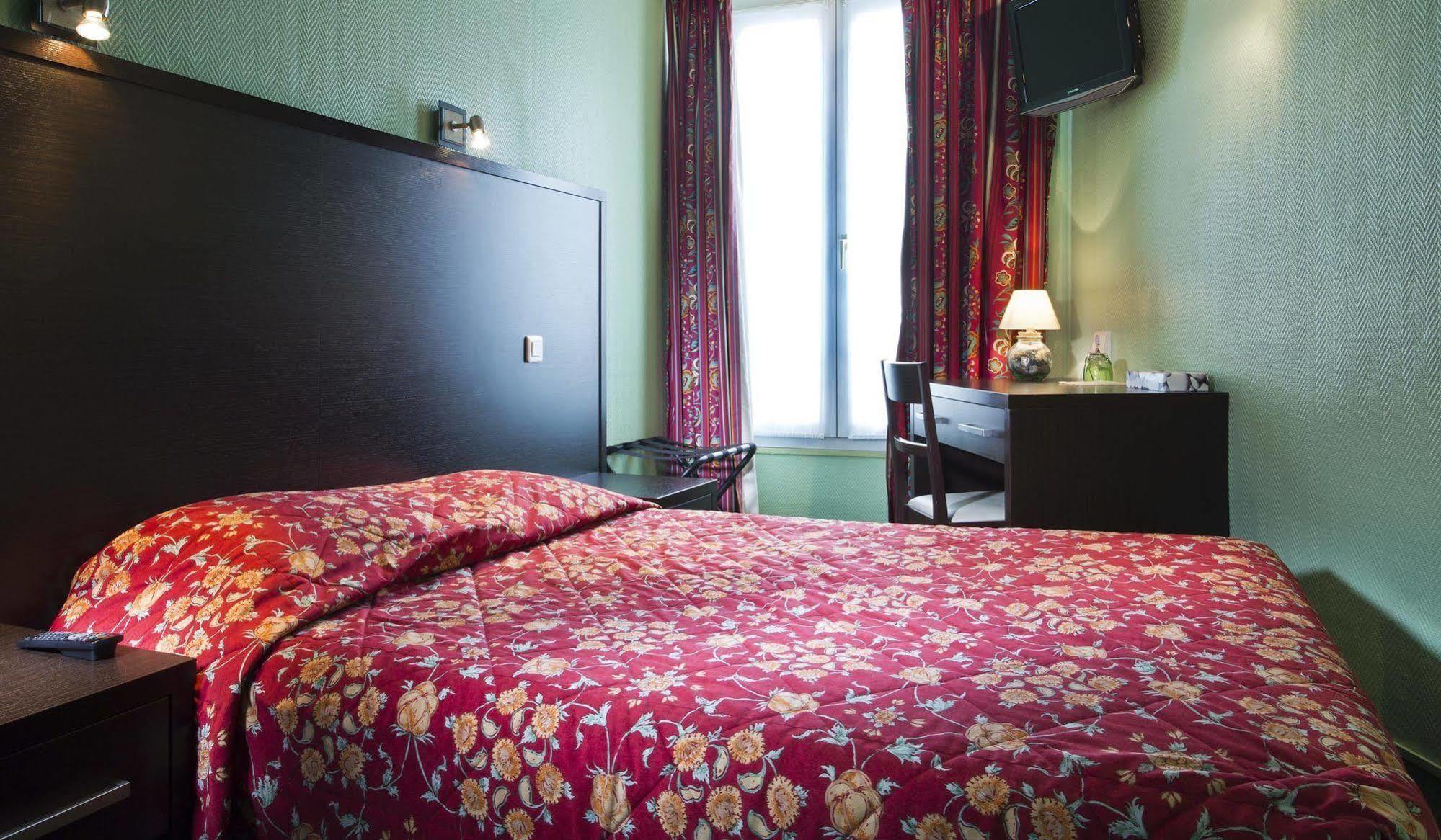 Hotel 9hotel Bastille-lyon 3*