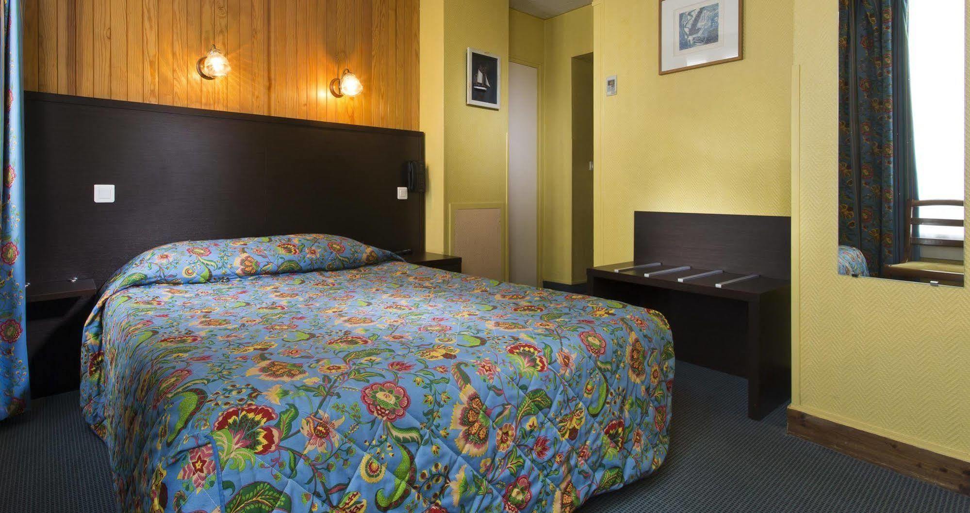 9hotel Bastille-lyon Hotel 3*