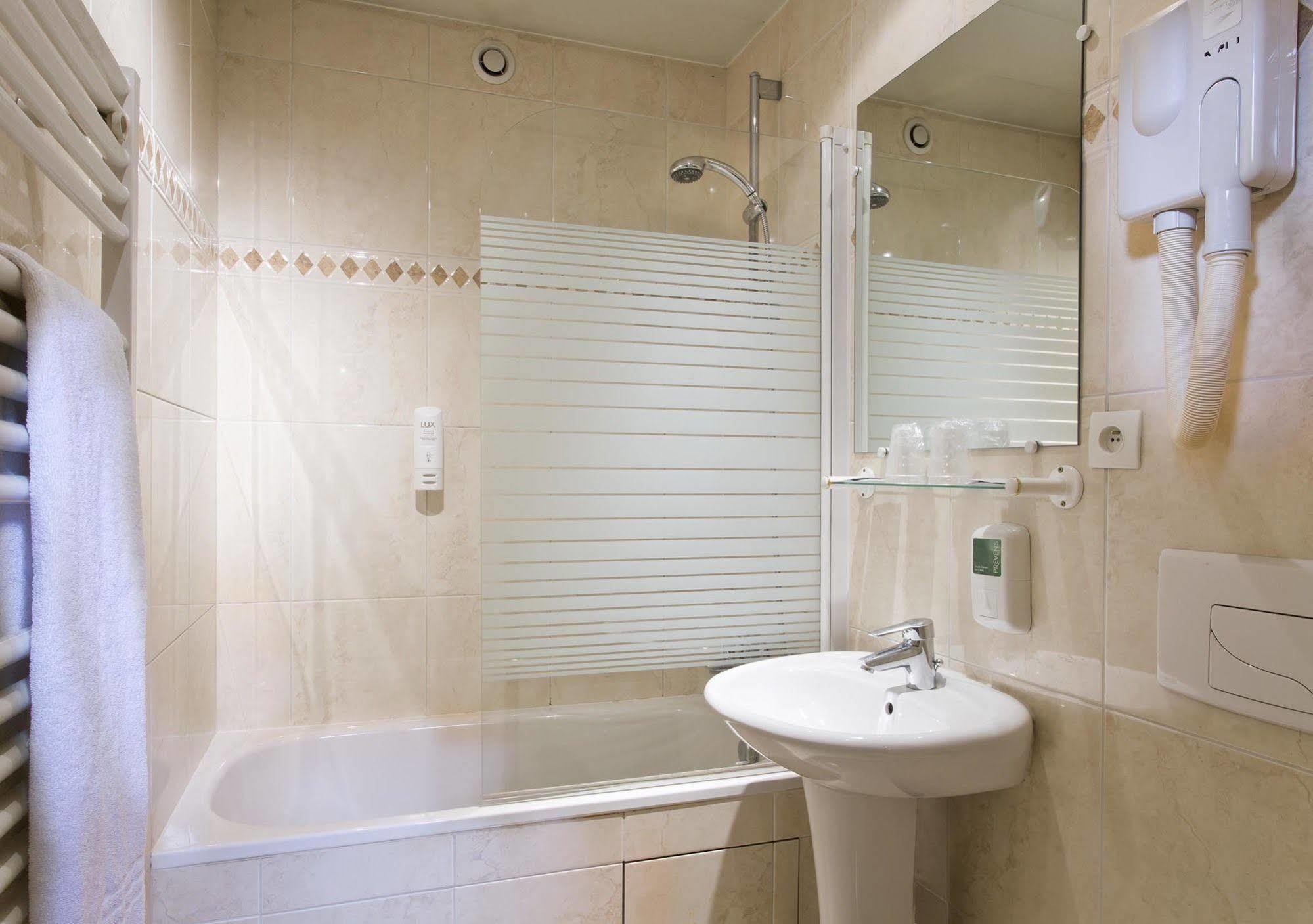 9hotel Bastille-lyon Hotel