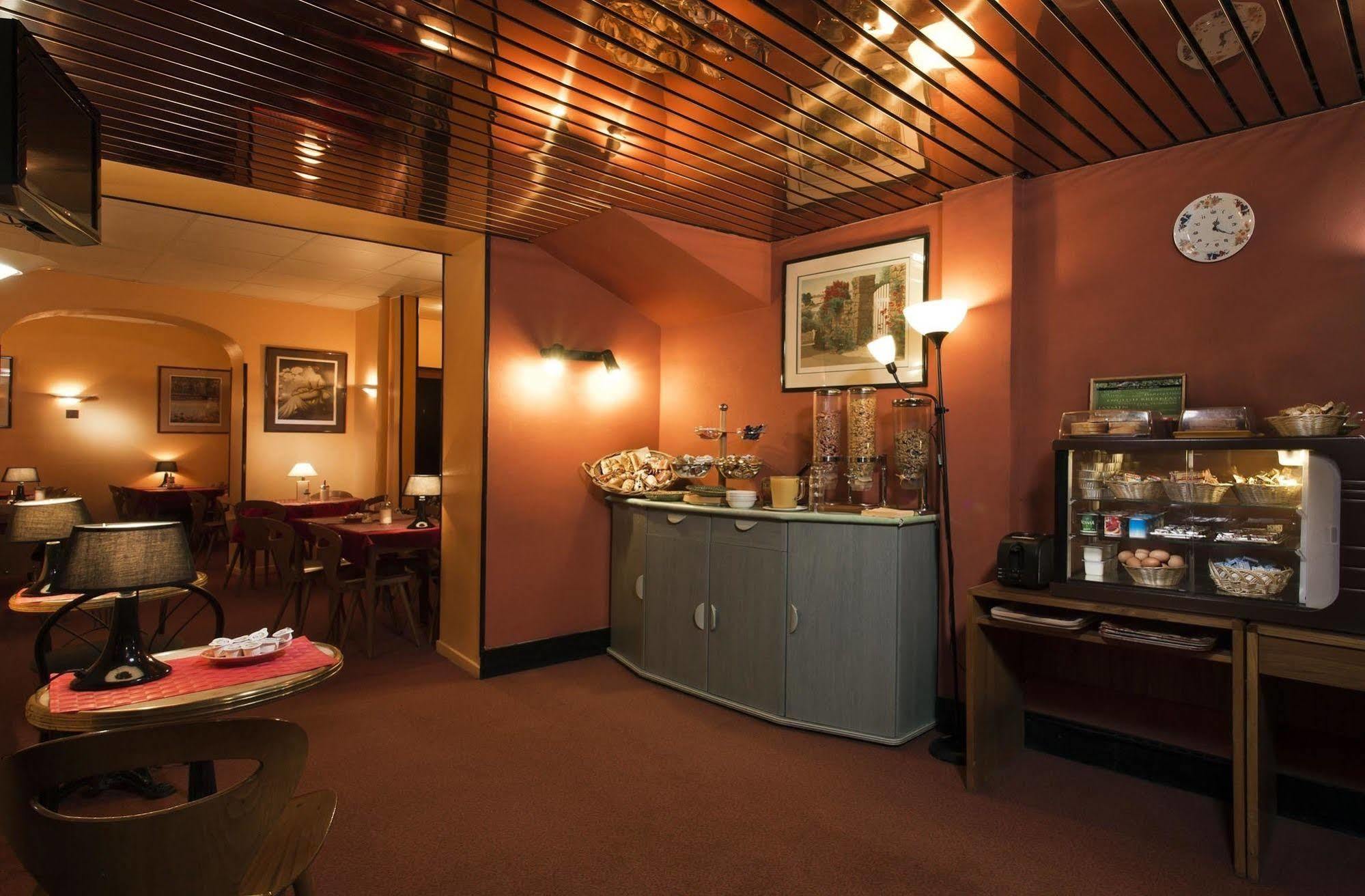 9hotel Bastille-lyon 3*