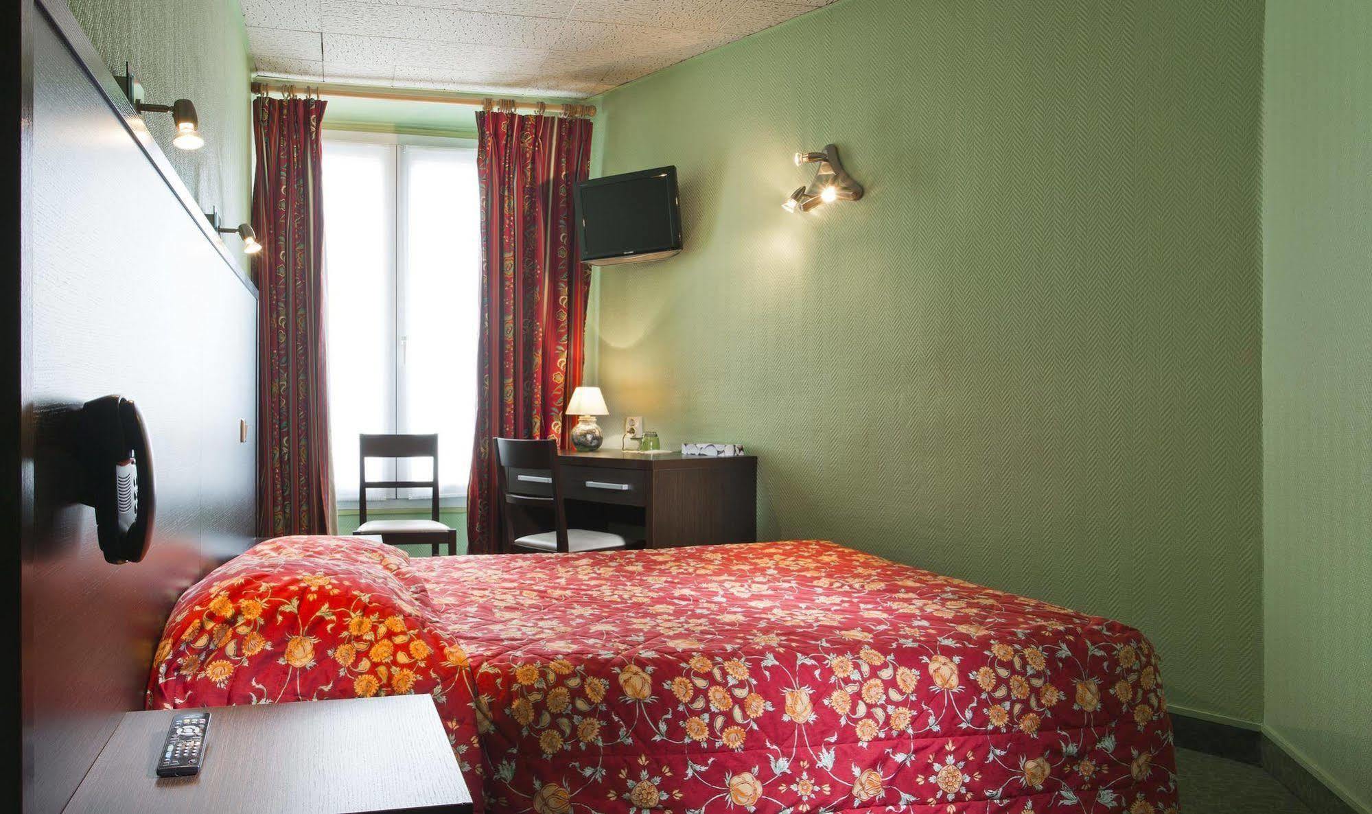 Hotel 9hotel Bastille-lyon