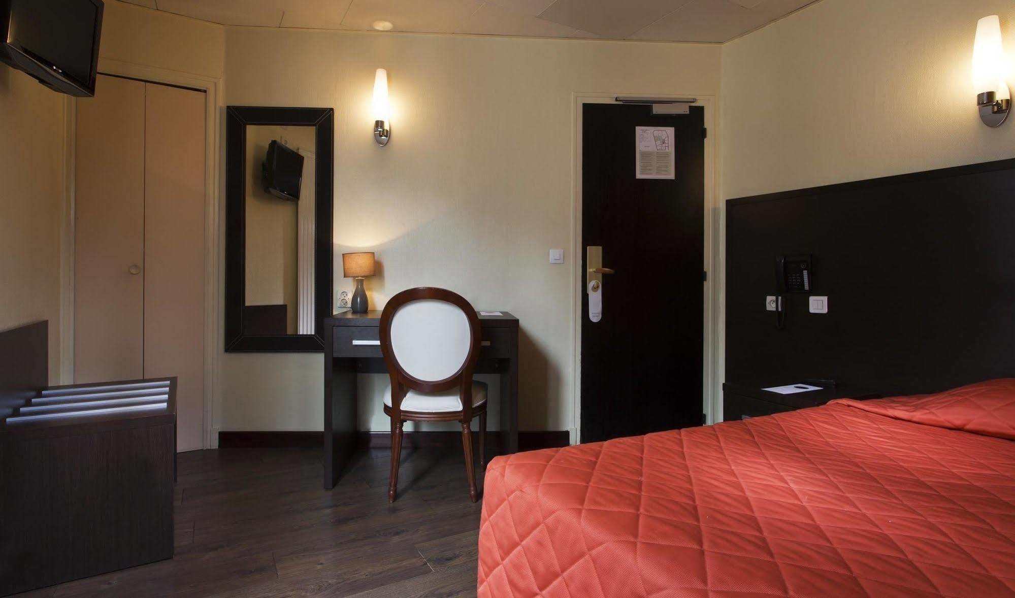 Hotel 9hotel Bastille-lyon