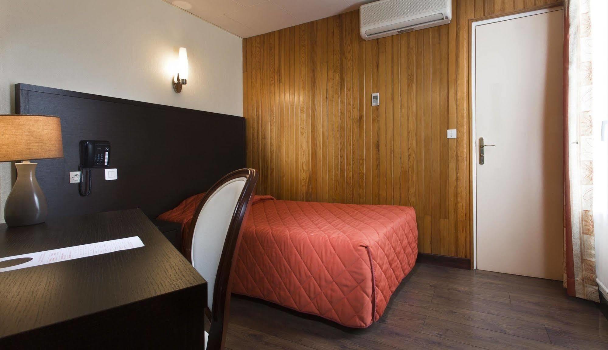 9hotel Bastille-lyon Hotel