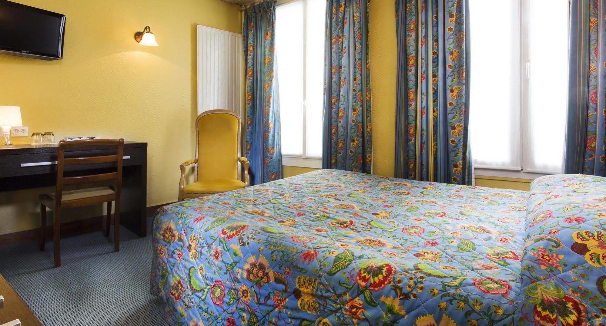 9hotel Bastille-lyon 3* Parigi