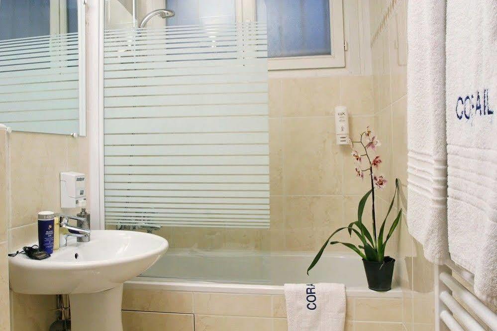 9hotel Bastille-lyon Hotel 3*