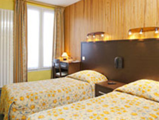 Hotel 9hotel Bastille-lyon Parigi