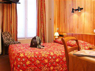 Hotel 9hotel Bastille-lyon Paris