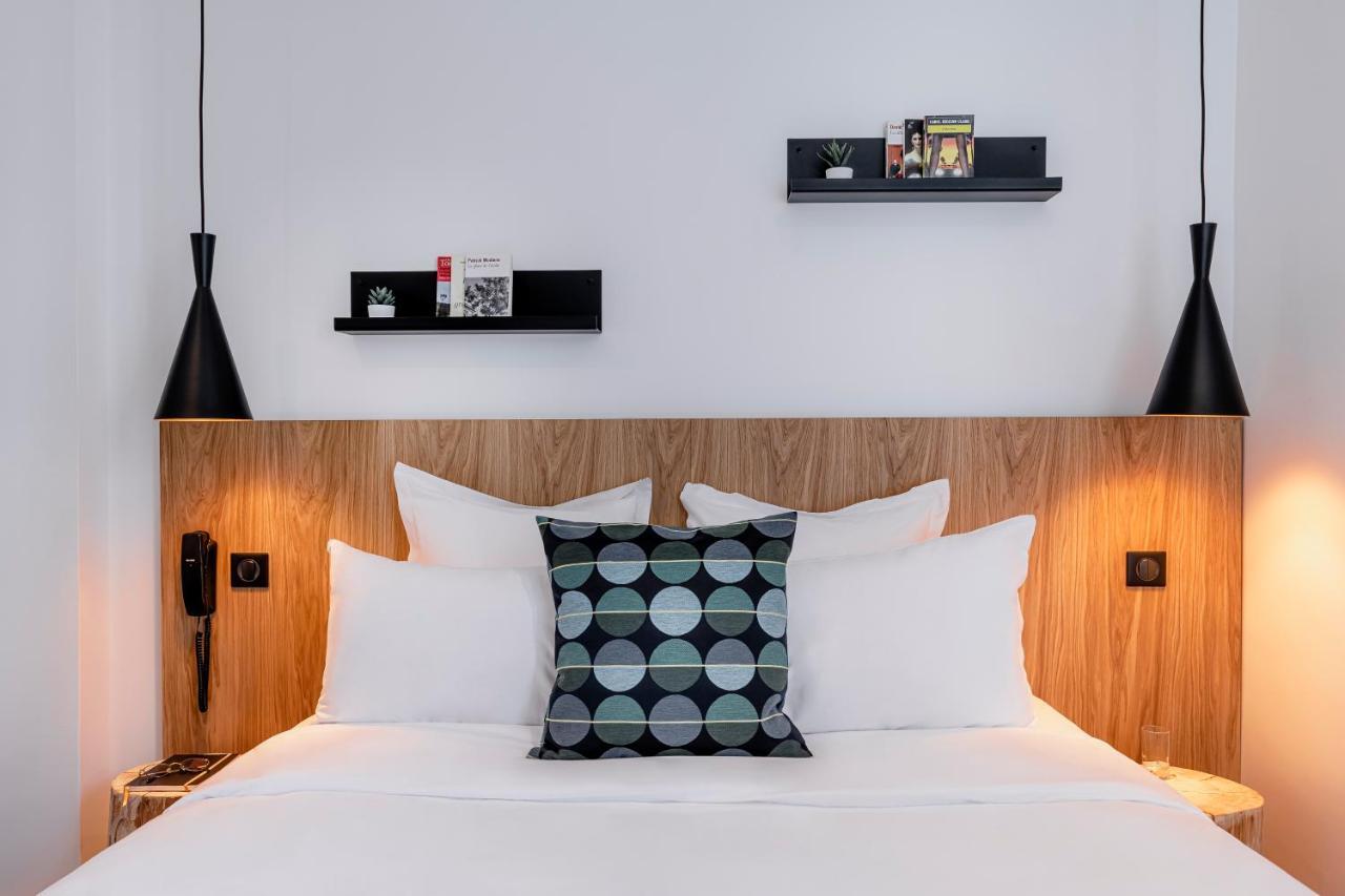 9hotel Bastille-lyon 3*